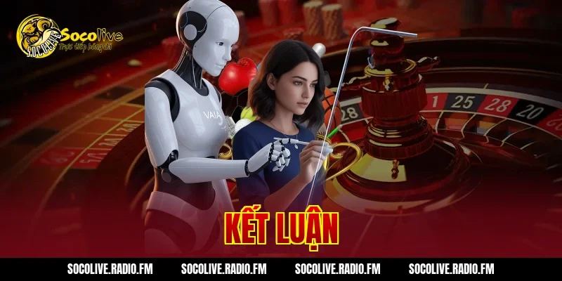 Kết luận