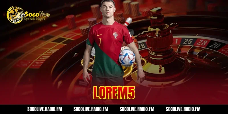 Lorem5