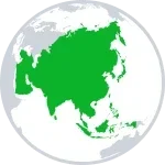 Asia