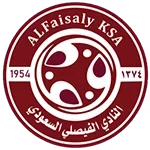 Al Faisaly