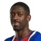 Ousmane Dembélé
